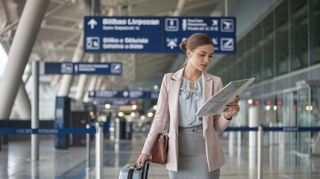 Bilbao Airport Transfer to San Sebastián: Your Complete Guide